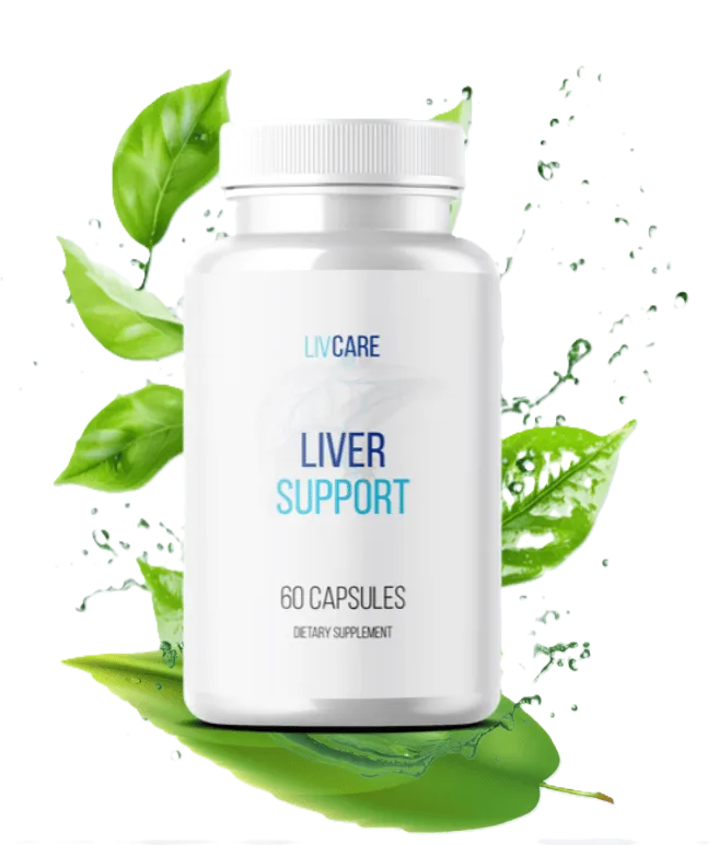 LivCare 1 Bottle